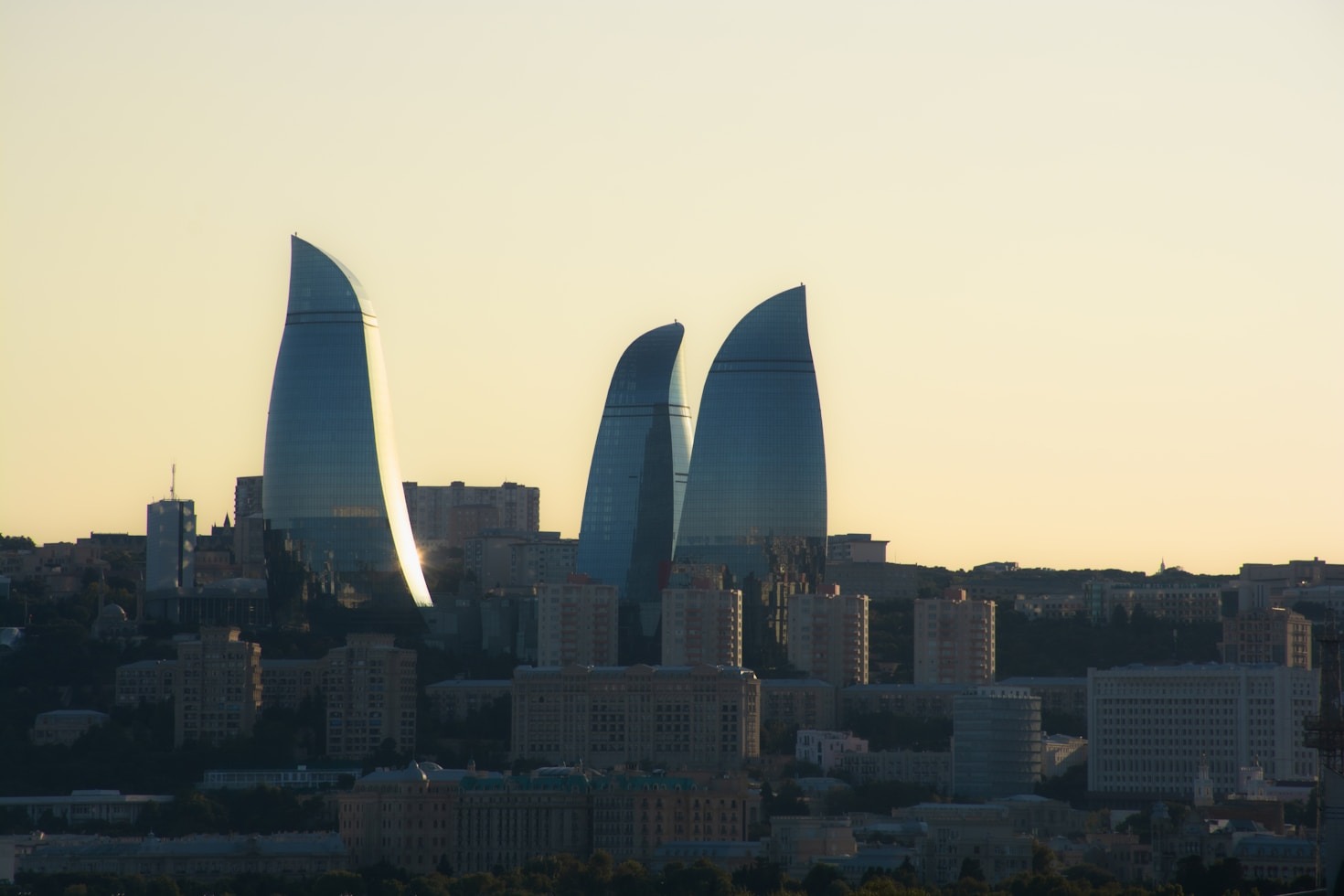 Hidden Gems You Didn’t Know Existed in Baku